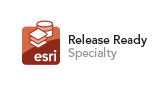 Berntsen Esri Partner Ready Release