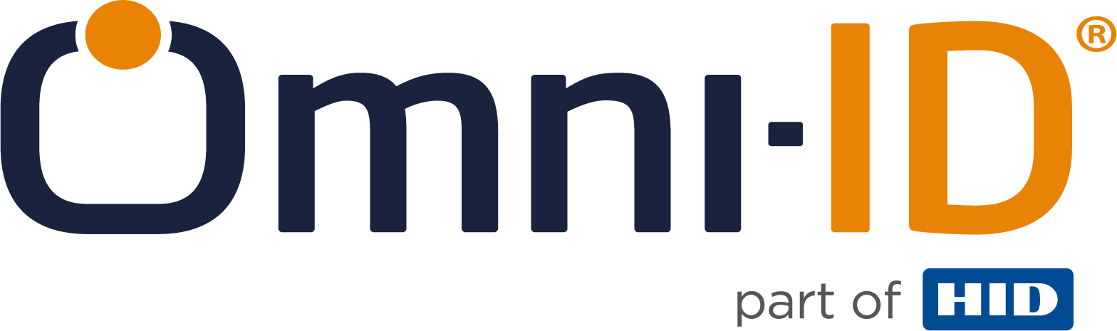Omni-ID RFID tags
