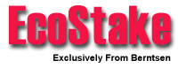 EcoStake - Exclusively from Berntsen