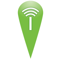 InfraMarker RFID System Website